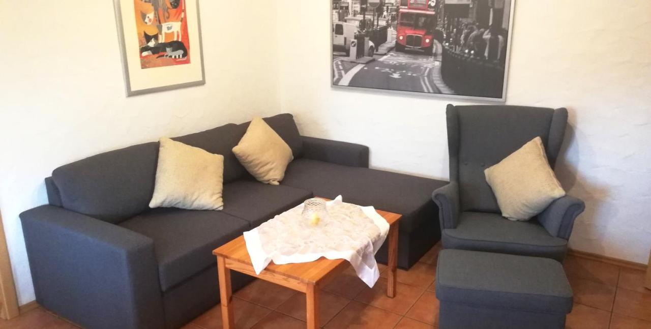 Ferienwohnung Hartmann وينتربرغ المظهر الخارجي الصورة